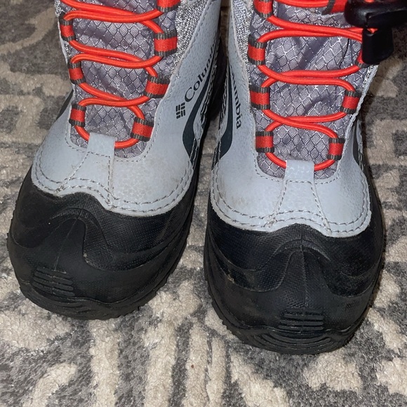 Little Kids’ Size 1 Columbia Bugaboot - Picture 6 of 10